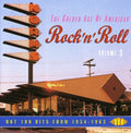 Golden Age Of American Rock N Roll 3 / Various - Golden Age Of American Rock N Roll 3 / Various - Music CD
