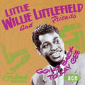 Littlefield,little Willie - Going Back To Kay Cee - Music CD