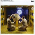 Yourcodenameis: Milo - They Came From The Sun - Music CD