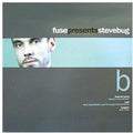 Bug,steve - Fuse Presents 2 - Vinyl Record