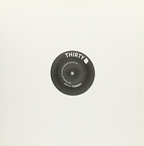 Cornell - Polimer - Vinyl Record