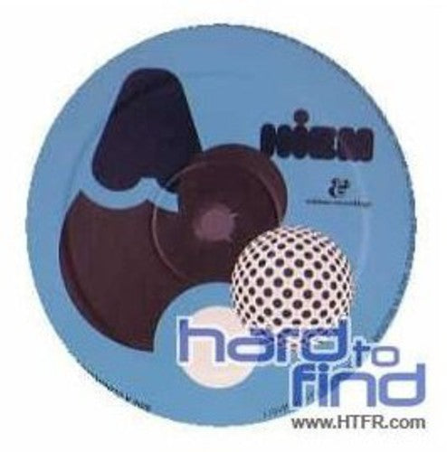 Hiem - Clubscene Popscene - Vinyl Record