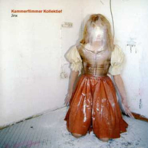 Kammerflimmer Kollektief - Kollektief - Music CD
