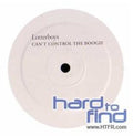 Lotterboys - Can't Control The Boogie - Vinyl Record
