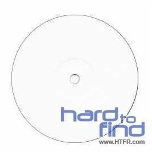 Portable - Don't Give Up Remix - Vinyl Record