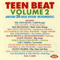 Teen Beat 2 / Various - Teen Beat 2 / Various - Music CD