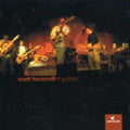 Horscroft,scott - 8 Guitars - Music CD