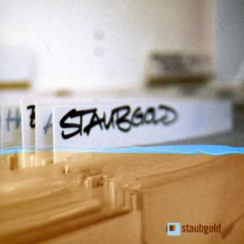 Staubgold / Various - Staubgold / Various - Music CD