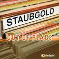 Music Out Of Place / Various - Music Out Of Place / Various - Music CD