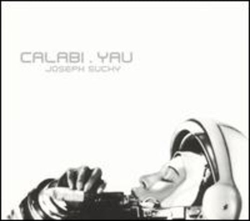 Suchy,joseph - Calabi.yau - Vinyl Record