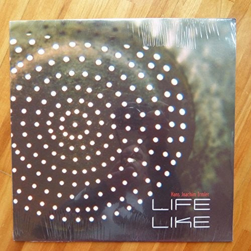Irmler,hans Joachim - Lifelike - Vinyl Record