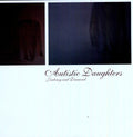 Autistic Daughters - Jealousy And Diamond - Vinyl Record