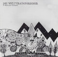 Die Weltrraumforscher - 21 Weltraum: Standards - Vinyl Record