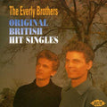 Everly Brothers - Original British Hit Singles - Music CD