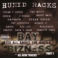 Hunid Racks Bay Bizness / Various - Hunid Racks Bay Bizness / Various - Music CD