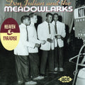 Meadowlarks - Heaven & Paradise - Music CD