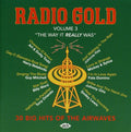 Radio Gold 3 / Various - Radio Gold 3 / Various - Music CD