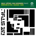 Doesburg,petro Van - Repertoire De Stijl: Dada - Music CD