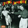 Jiving Jamboree / Various - Jiving Jamboree / Various - Music CD