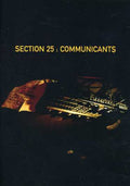 Section 25 - Communicants - DVD