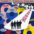 Legendary Dig Masters 4 / Various - Legendary Dig Masters 4 / Various - Music CD