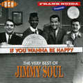 Soul,jimmy - If You Wanna Be Happy: Very Best Of - Music CD