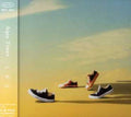 Aqua Timez - Shiori - Music CD Single