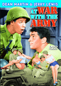 War With The Army - War With The Army - DVD