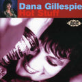 Gillespie,dana - Hot Stuff - Music CD