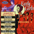 Early Girls: Popsicles & Icicles / Various - Early Girls: Popsicles & Icicles / Various - Music CD