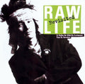 Mashima,masatoshi - Raw Life-revisited - Music CD
