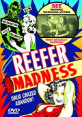 Reefer Madness - Reefer Madness - DVD