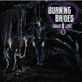 Burning Brides - Hang Love - Vinyl Record