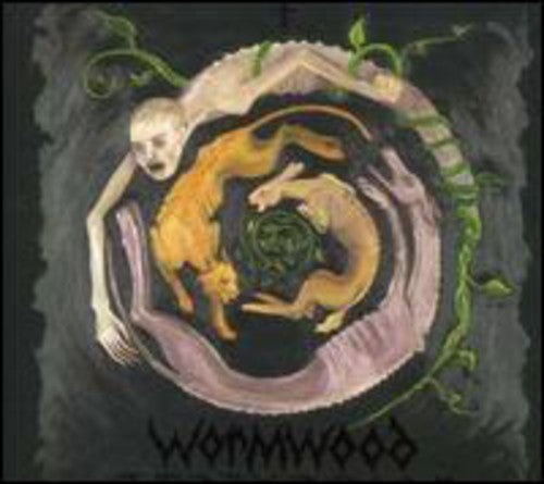 Wormwood - Starvation - Vinyl Record