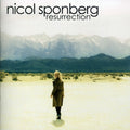 Sponberg,nicol - Resurrection - Music CD