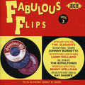 Fabulous Flips 3 / Various - Fabulous Flips 3 / Various - Music CD