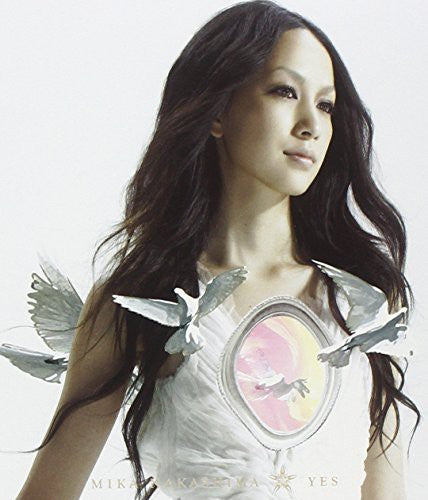 Nakashima,mika - Yes-special Edition - Music CD