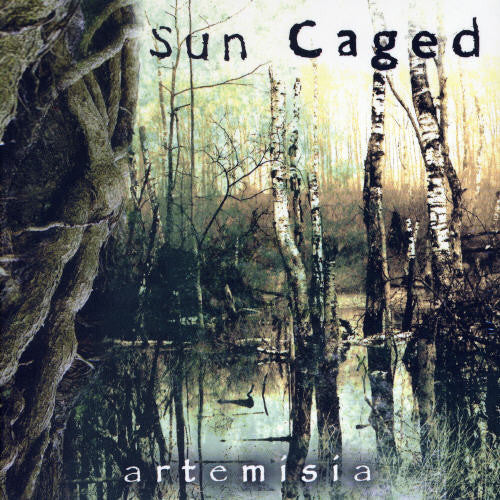 Sun Caged - Artemisia - Music CD
