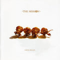 Mission Uk - God Is A Bullet - Music CD