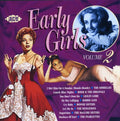 Early Girls 2 / Various - Early Girls 2 / Various - Music CD