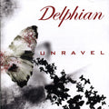 Delphian - Unravel - Music CD