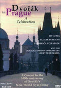 Dvorak / Ma,yo-yo - Dvorak In Prague: A Celebration - DVD