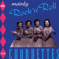 Chordettes - Mainly Rock N Roll - Music CD