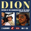 Dion - Return Of The Wanderer - Music CD