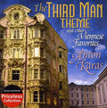 Karas,anton - Third Man Theme & Other Viennese Favorites - Music CD