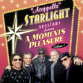 Moments Pleasure - Acappella Starlight Sessions 1 - Music CD