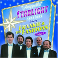 Frankie & The Fashions - Acappella Starlight Sessions 1 - Music CD