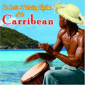 Kawina Creole Group - Exotic & Pulsating Rhythms Of The Carribean - Music CD