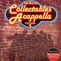 Best Of Collectables Acappella 1 / Various - Best Of Collectables Acappella 1 / Various - Music CD