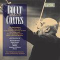 Coates / Lpo / Npo / Boult - Boult Conducts Coates - Music CD